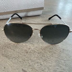 JIMMY CHOO DEVANS RHL 9O Sunglasses